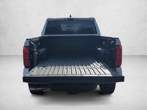 2025 Toyota Tacoma Hybrid TRD Off Road