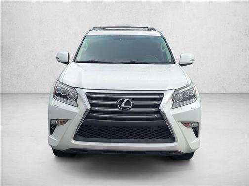 2018 Lexus GX 460 Base