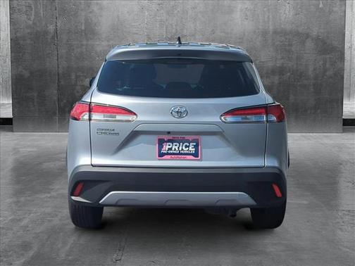 2024 Toyota Corolla Cross L