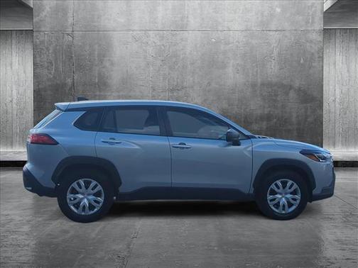 2024 Toyota Corolla Cross L