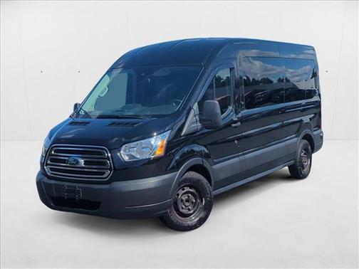 2019 Ford Transit-350 XL