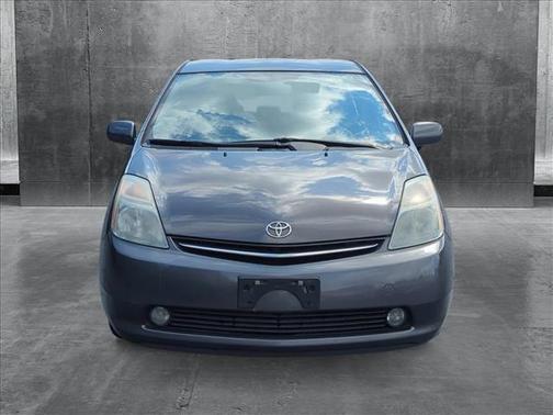 2008 Toyota Prius Touring