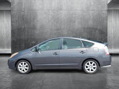 2008 Toyota Prius Touring