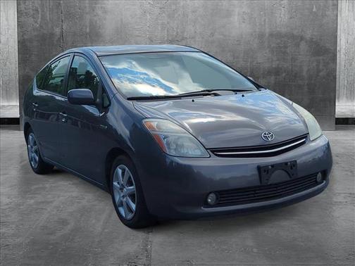 2008 Toyota Prius Touring