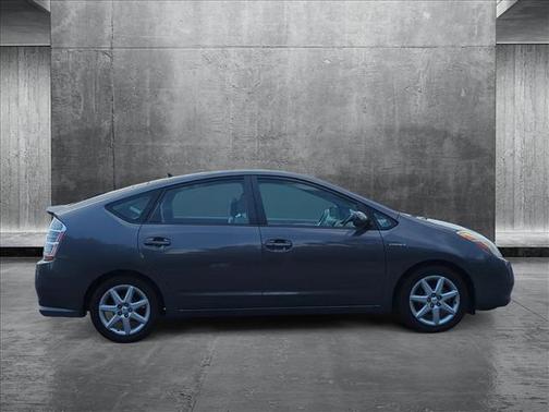2008 Toyota Prius Touring