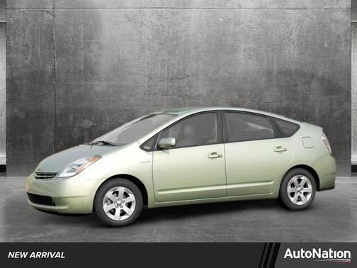 2008 Toyota Prius Touring