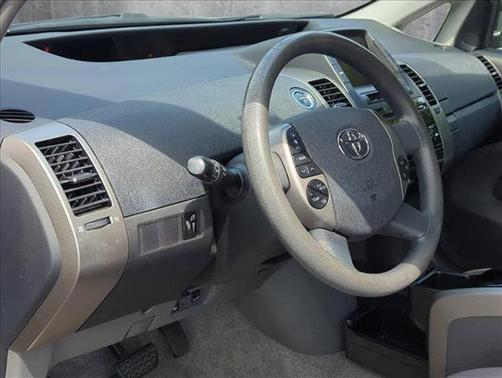 2008 Toyota Prius Touring