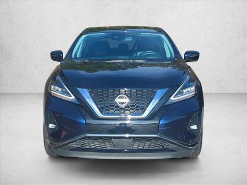2024 Nissan Murano SL FWD