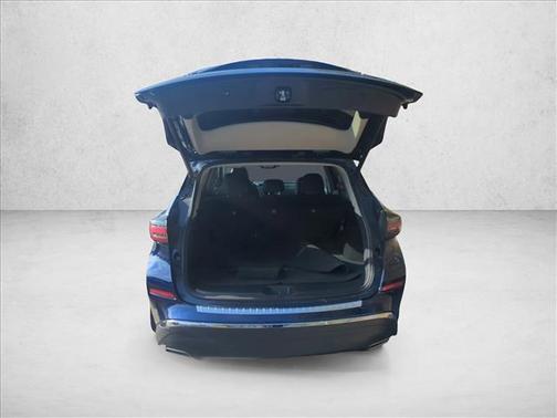 2024 Nissan Murano SL FWD