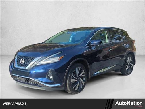 2024 Nissan Murano SL FWD