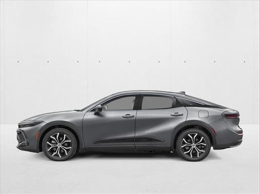 2026 Toyota Crown Limited