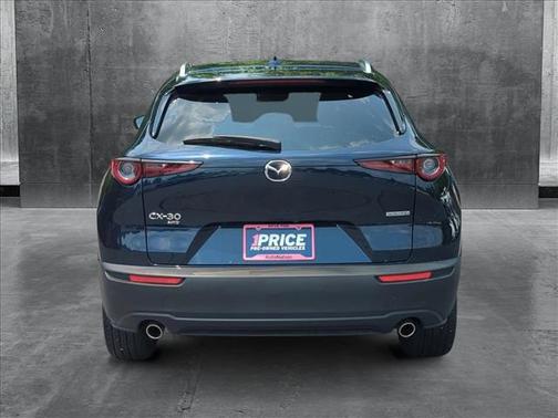 2022 Mazda CX-30 2.5 S Premium Package