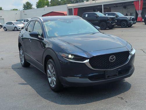 2022 Mazda CX-30 2.5 S Premium Package