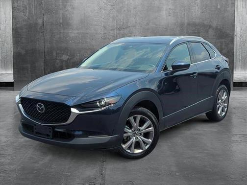 2022 Mazda CX-30 2.5 S Premium Package