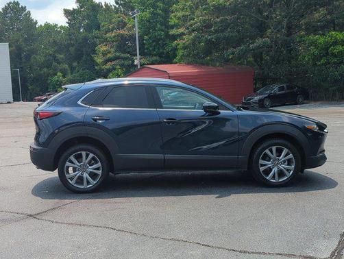 2022 Mazda CX-30 2.5 S Premium Package
