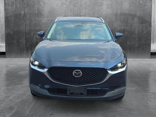 2022 Mazda CX-30 2.5 S Premium Package