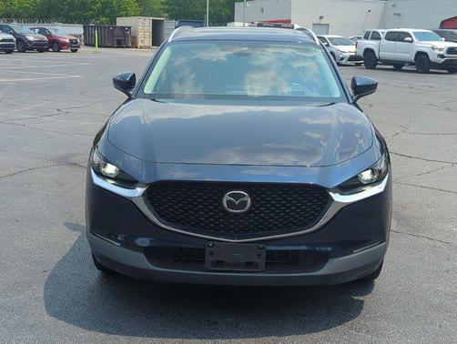 2022 Mazda CX-30 2.5 S Premium Package