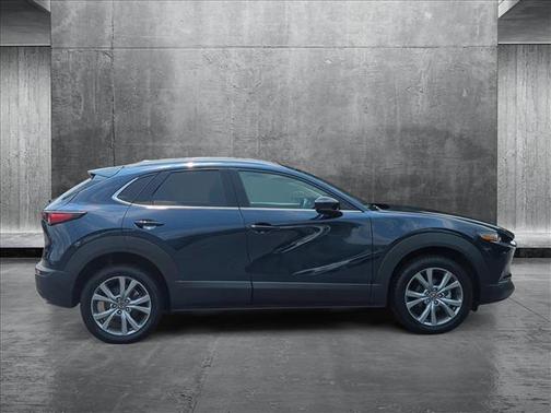 2022 Mazda CX-30 2.5 S Premium Package