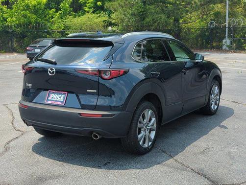 2022 Mazda CX-30 2.5 S Premium Package