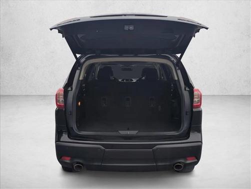2020 Subaru Ascent Limited 7-Passenger