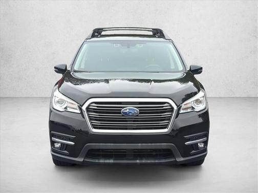 2020 Subaru Ascent Limited 7-Passenger