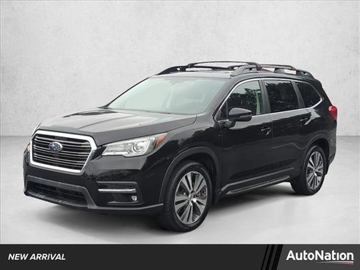 2020 Subaru Ascent Limited 7-Passenger
