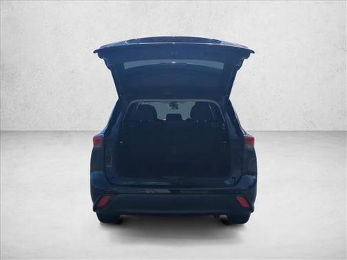 2020 Toyota Highlander L