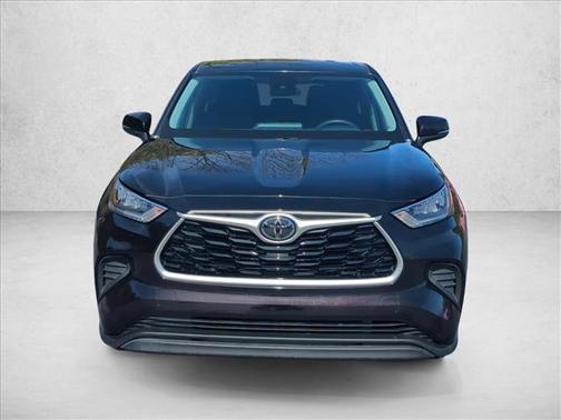 2020 Toyota Highlander L