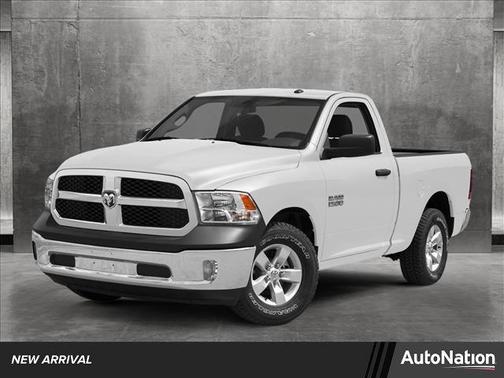 2015 RAM 1500 Tradesman