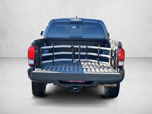 2018 Toyota Tacoma TRD Off Road