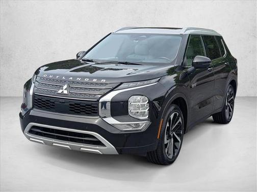 2024 Mitsubishi Outlander PHEV SEL