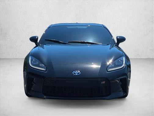 Raven 2023 Toyota GR86 Premium