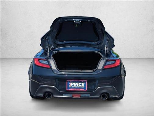 Raven 2023 Toyota GR86 Premium
