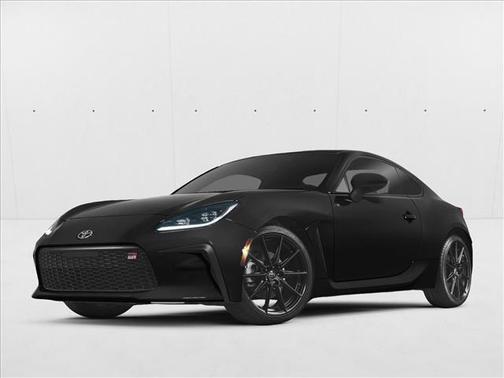 Raven 2023 Toyota GR86 Premium