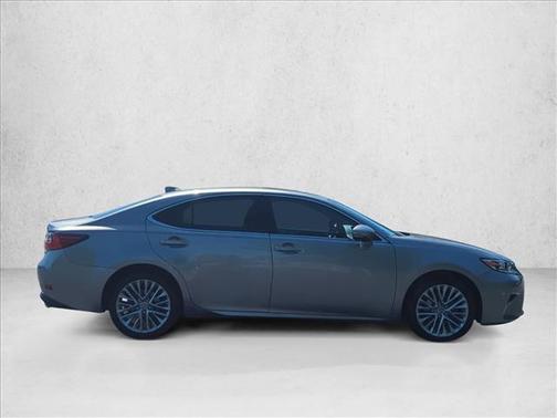 2016 Lexus ES 350 Base