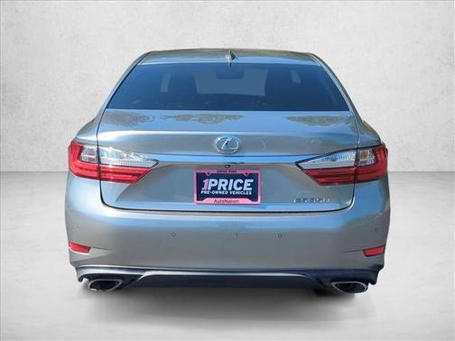 2016 Lexus ES 350 Base