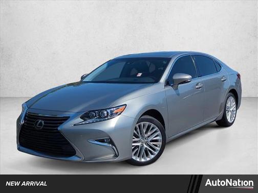 2016 Lexus ES 350 Base