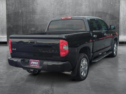2019 Toyota Tundra 1794 Edition