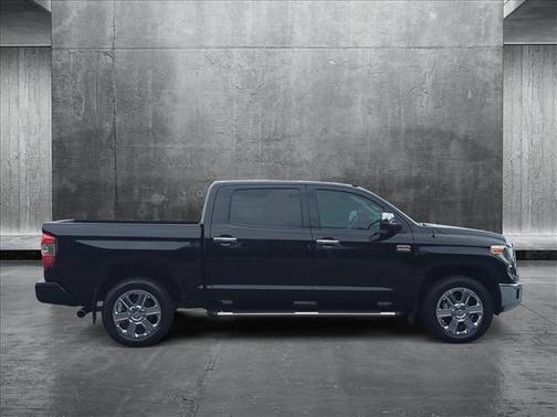2019 Toyota Tundra 1794 Edition