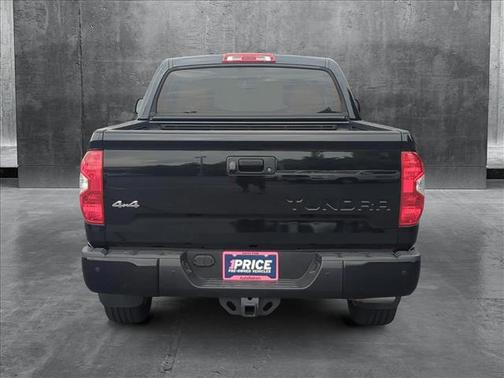 2019 Toyota Tundra 1794 Edition