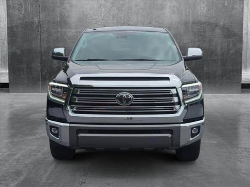 2019 Toyota Tundra 1794 Edition