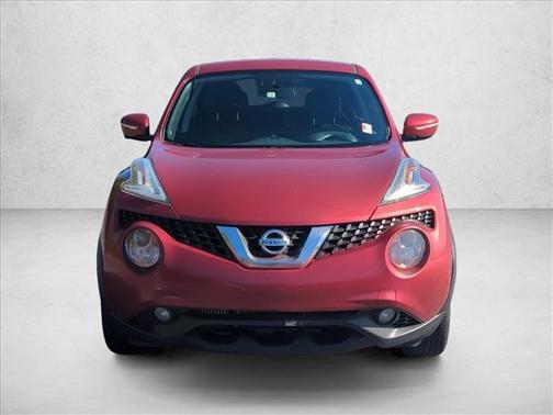 2015 Nissan Juke SL