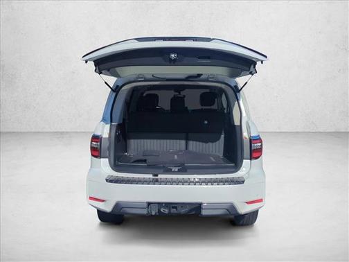 2024 Nissan Armada SV 2WD