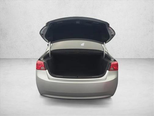 2019 Chevrolet Impala 1LT