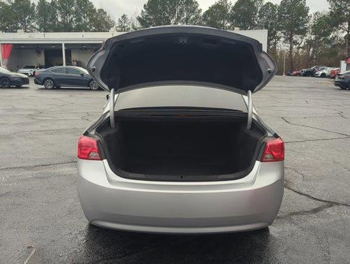 2019 Chevrolet Impala 1LT