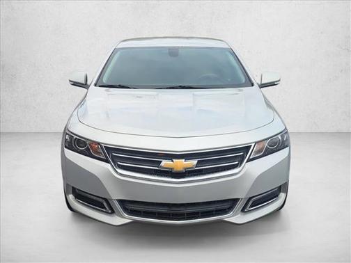 2019 Chevrolet Impala 1LT