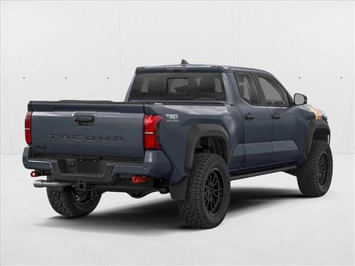 2026 Toyota Tacoma Hybrid TRD Off Road
