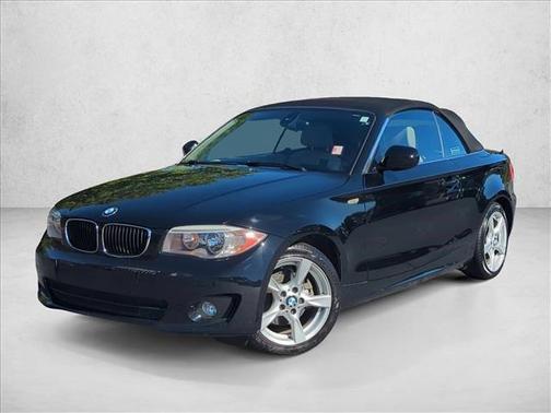 2013 BMW 128 128i