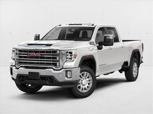 2020 GMC Sierra 2500 Denali