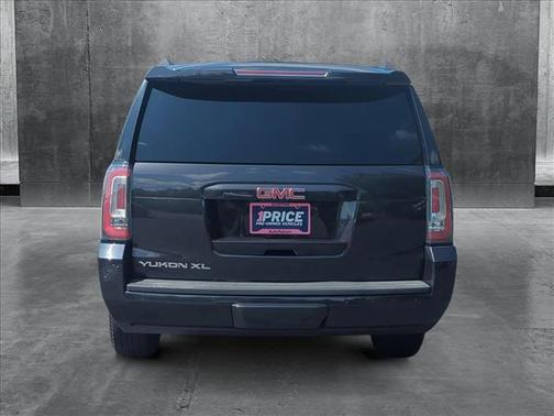 2020 GMC Yukon XL SLT